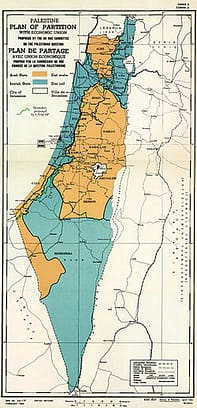 conflitto Palestina Israele