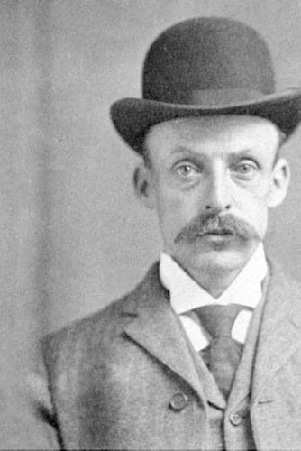 albert fish