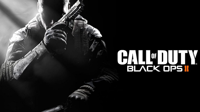 I videogiochi Call of Duty: qui Black Ops II