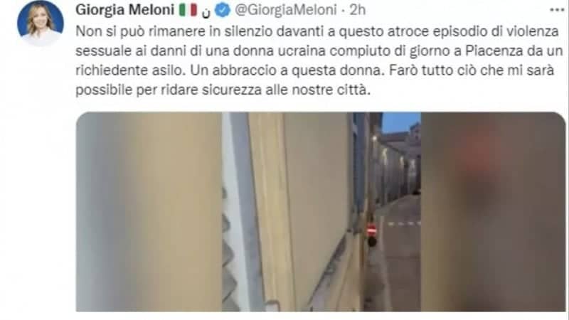 meloni
