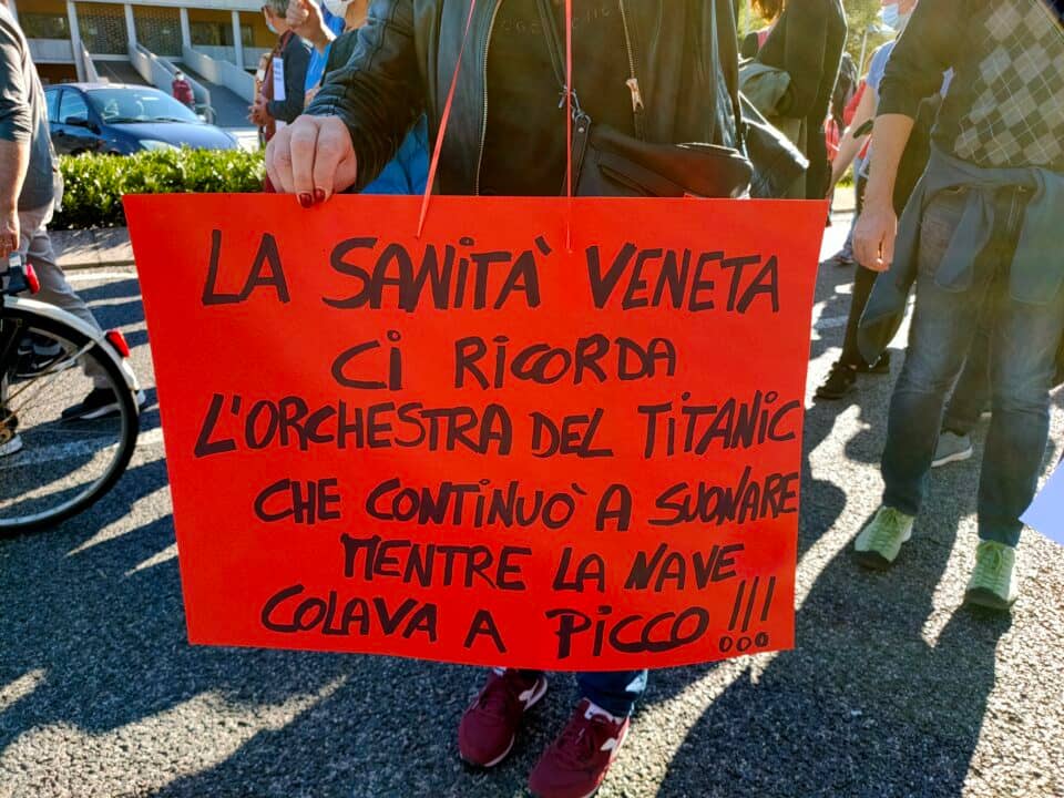 Sanità pubblica