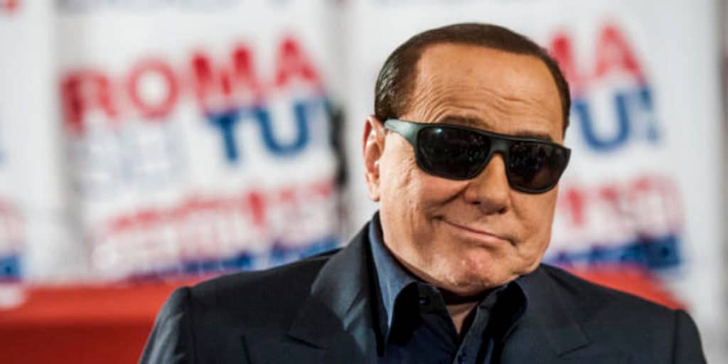 silvio ballottaggi