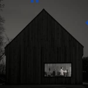 The National - album.