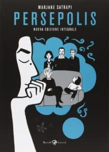 Persepolis Persepolis