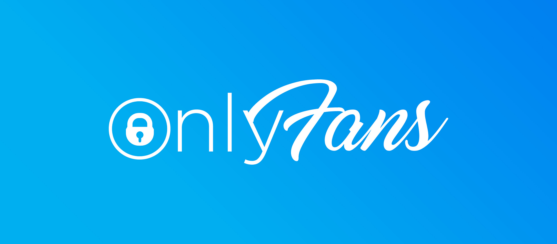 Logo di Onlyfans