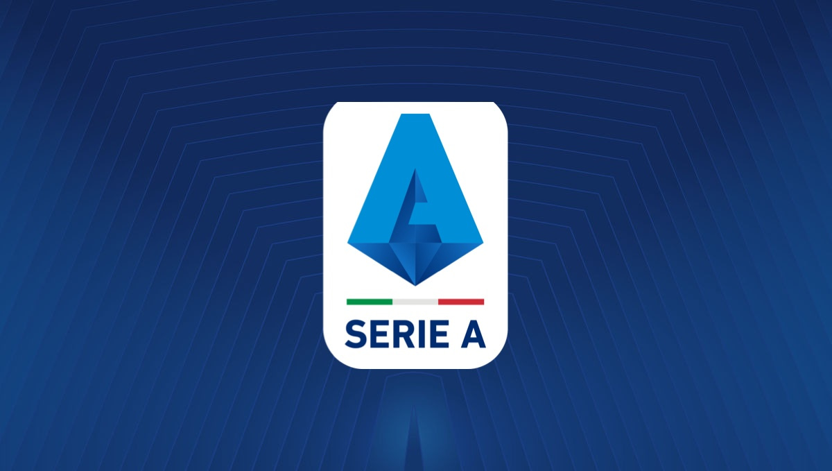 Logo Serie A 19/20